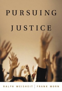 Pursuing Justice