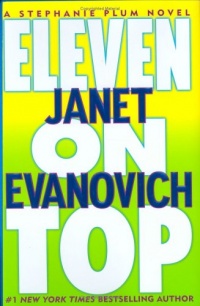 Eleven on Top (A Stephanie Plum Novel)