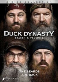 Duck Dynasty: Season 2