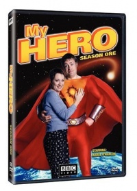 My Hero - Season One