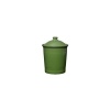 Fiesta 3-Quart Large Canister, Shamrock