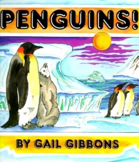 Penguins!