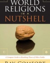 World Religions in a Nutshell: A Compact Guide to Reaching Those of Other Faiths