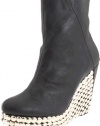 Not Rated Women's Mystical Ankle Boot