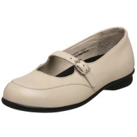 Drew Shoes Women's Lora Mary-Jane Flat