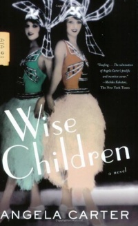 Wise Children: A Novel