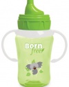 Summer Infant Drinking Cup, Green, 9 Ounce