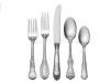 Wallace Hotel 77-Piece Flatware Set