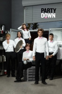 Party Down: Season Two