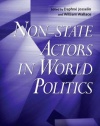 Non-State Actors in World Politics