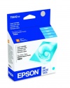 Epson T054220 Inkjet Cartridge-Cyan