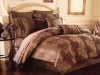 J.Queen New York Empress King Comforter Set J Queen Bed in a bag