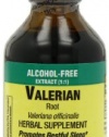 Nature's Answer Valerian Root, 2-Ounce