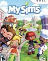 MySims