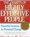 The 7 Habits of Highly Effective People