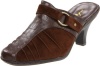 Annie Shoes Women's Krafty Mule