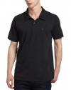 Quiksilver Men's Glendo Polo Shirt