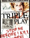 Triple Play: A Nathan Heller Casebook