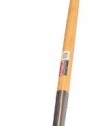 Seymour SV-LR90 42-Inch Wood Handle Professional Round Point Shovel