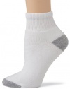 Champion Women's 3-Pack High Performance Ankle Socks