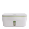 OXO Perfect Pull Wipes Dispenser, Green