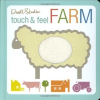 Touch and Feel Farm