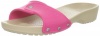 Crocs Women's Cobbler Slide Sandal