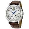 Raymond Weil Men's 2849-Stc-00659 Automatic Stainless Steel Silver Dial Watch