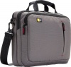 Case Logic VNA214 14.1-Inch Laptop Attache (Brown)