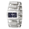 Festina Women's F16332/2 Milano Stainless Steel PVC Plated Styles Watch