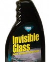 Stoner 92164 Invisible Glass for Window, Windshield and Mirror Cleaner - 22 oz.