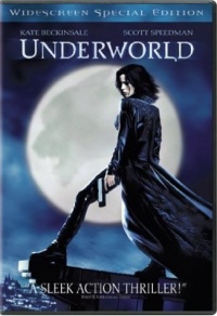 Underworld (Widescreen Special Edition)