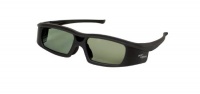 OPTOMA TECHNOLOGY BG-ZF2100GLS Active Shutter 3D-RF Glasses