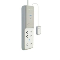 Belkin Conserve Surge Protector with Timer (Ivory)