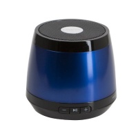 HMDX Audio HX-P230BL JAM Classic Bluetooth Wireless Speaker (Blueberry)