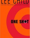 One Shot (Jack Reacher, No. 9)