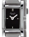 Kenneth Cole New York Women's KC4704 Analog Black Dial Watch