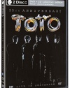 Toto - Live in Amsterdam (DVD + CD Collector's Edition)