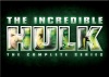 The Incredible Hulk: The Complete Series