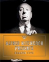 Alfred Hitchcock Presents: Season Five