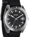 Nixon The Rover - Men's ( Black )