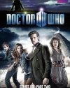 Doctor Who: The Sixth Series - Part 2