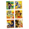 Bakugan Stickers