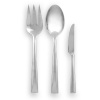 Lenox Continental Dining Flatware 3-Piece Serving Set