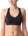 Shock Absorber Women's Padded Pump Sport Bra