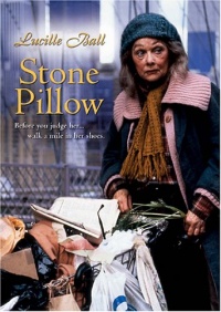 Stone Pillow