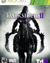 Darksiders II