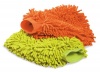 Griot's Garage 10268 Micro Fiber Wash Mitt - Set of 2