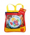 McDonald's Happy Meal Tote