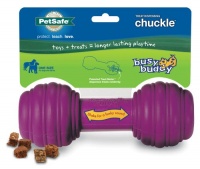 Premier Chuckle Dog Toy